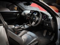 USED 2019 19 BMW M2 3.0 M2 COMPETITION 2d 405 BHP HUGE FACTORY SPEC PLUS LOADS OF M SPORT UPGRADES - M SPORT SUSPENSION - M SPORT BRAKES - M SPORT STEERING WHEEL WITH LEDS - MILTEK EXHAUST - CS WHEELS WITH CUP 2 TYRES - CS CARBON SPLITTER AND DIFFUSER - PLUS FULL BMW HISTORY