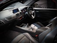 USED 2019 19 BMW M2 3.0 M2 COMPETITION 2d 405 BHP HUGE FACTORY SPEC PLUS LOADS OF M SPORT UPGRADES - M SPORT SUSPENSION - M SPORT BRAKES - M SPORT STEERING WHEEL WITH LEDS - MILTEK EXHAUST - CS WHEELS WITH CUP 2 TYRES - CS CARBON SPLITTER AND DIFFUSER - PLUS FULL BMW HISTORY