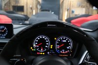 USED 2019 19 BMW M2 3.0 M2 COMPETITION 2d 405 BHP HUGE FACTORY SPEC PLUS LOADS OF M SPORT UPGRADES - M SPORT SUSPENSION - M SPORT BRAKES - M SPORT STEERING WHEEL WITH LEDS - MILTEK EXHAUST - CS WHEELS WITH CUP 2 TYRES - CS CARBON SPLITTER AND DIFFUSER - PLUS FULL BMW HISTORY