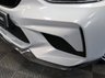 USED 2019 19 BMW M2 3.0 M2 COMPETITION 2d 405 BHP HUGE FACTORY SPEC PLUS LOADS OF M SPORT UPGRADES - M SPORT SUSPENSION - M SPORT BRAKES - M SPORT STEERING WHEEL WITH LEDS - MILTEK EXHAUST - CS WHEELS WITH CUP 2 TYRES - CS CARBON SPLITTER AND DIFFUSER - PLUS FULL BMW HISTORY