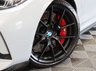 USED 2019 19 BMW M2 3.0 M2 COMPETITION 2d 405 BHP HUGE FACTORY SPEC PLUS LOADS OF M SPORT UPGRADES - M SPORT SUSPENSION - M SPORT BRAKES - M SPORT STEERING WHEEL WITH LEDS - MILTEK EXHAUST - CS WHEELS WITH CUP 2 TYRES - CS CARBON SPLITTER AND DIFFUSER - PLUS FULL BMW HISTORY