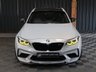 USED 2019 19 BMW M2 3.0 M2 COMPETITION 2d 405 BHP HUGE FACTORY SPEC PLUS LOADS OF M SPORT UPGRADES - M SPORT SUSPENSION - M SPORT BRAKES - M SPORT STEERING WHEEL WITH LEDS - MILTEK EXHAUST - CS WHEELS WITH CUP 2 TYRES - CS CARBON SPLITTER AND DIFFUSER - PLUS FULL BMW HISTORY