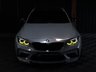 USED 2019 19 BMW M2 3.0 M2 COMPETITION 2d 405 BHP HUGE FACTORY SPEC PLUS LOADS OF M SPORT UPGRADES - M SPORT SUSPENSION - M SPORT BRAKES - M SPORT STEERING WHEEL WITH LEDS - MILTEK EXHAUST - CS WHEELS WITH CUP 2 TYRES - CS CARBON SPLITTER AND DIFFUSER - PLUS FULL BMW HISTORY
