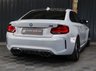 USED 2019 19 BMW M2 3.0 M2 COMPETITION 2d 405 BHP HUGE FACTORY SPEC PLUS LOADS OF M SPORT UPGRADES - M SPORT SUSPENSION - M SPORT BRAKES - M SPORT STEERING WHEEL WITH LEDS - MILTEK EXHAUST - CS WHEELS WITH CUP 2 TYRES - CS CARBON SPLITTER AND DIFFUSER - PLUS FULL BMW HISTORY
