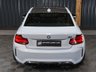 USED 2019 19 BMW M2 3.0 M2 COMPETITION 2d 405 BHP HUGE FACTORY SPEC PLUS LOADS OF M SPORT UPGRADES - M SPORT SUSPENSION - M SPORT BRAKES - M SPORT STEERING WHEEL WITH LEDS - MILTEK EXHAUST - CS WHEELS WITH CUP 2 TYRES - CS CARBON SPLITTER AND DIFFUSER - PLUS FULL BMW HISTORY