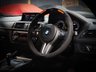USED 2019 19 BMW M2 3.0 M2 COMPETITION 2d 405 BHP HUGE FACTORY SPEC PLUS LOADS OF M SPORT UPGRADES - M SPORT SUSPENSION - M SPORT BRAKES - M SPORT STEERING WHEEL WITH LEDS - MILTEK EXHAUST - CS WHEELS WITH CUP 2 TYRES - CS CARBON SPLITTER AND DIFFUSER - PLUS FULL BMW HISTORY