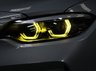 USED 2019 19 BMW M2 3.0 M2 COMPETITION 2d 405 BHP HUGE FACTORY SPEC PLUS LOADS OF M SPORT UPGRADES - M SPORT SUSPENSION - M SPORT BRAKES - M SPORT STEERING WHEEL WITH LEDS - MILTEK EXHAUST - CS WHEELS WITH CUP 2 TYRES - CS CARBON SPLITTER AND DIFFUSER - PLUS FULL BMW HISTORY