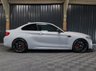 USED 2019 19 BMW M2 3.0 M2 COMPETITION 2d 405 BHP HUGE FACTORY SPEC PLUS LOADS OF M SPORT UPGRADES - M SPORT SUSPENSION - M SPORT BRAKES - M SPORT STEERING WHEEL WITH LEDS - MILTEK EXHAUST - CS WHEELS WITH CUP 2 TYRES - CS CARBON SPLITTER AND DIFFUSER - PLUS FULL BMW HISTORY