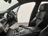 USED 2016 16 BMW M5 4.4 M5 4d 567 BHP Striking Black Sapphire, Competion Package, M Spoer Multi Function Seats, Comfort Access,20" 34 M Design Seats, Heated Steering Wheel