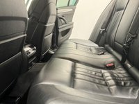 USED 2016 16 BMW M5 4.4 M5 4d 567 BHP Striking Black Sapphire, Competion Package, M Spoer Multi Function Seats, Comfort Access,20" 34 M Design Seats, Heated Steering Wheel