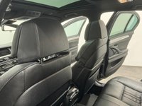 USED 2016 16 BMW M5 4.4 M5 4d 567 BHP Striking Black Sapphire, Competion Package, M Spoer Multi Function Seats, Comfort Access,20" 34 M Design Seats, Heated Steering Wheel