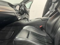 USED 2016 16 BMW M5 4.4 M5 4d 567 BHP Striking Black Sapphire, Competion Package, M Spoer Multi Function Seats, Comfort Access,20" 34 M Design Seats, Heated Steering Wheel