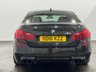 USED 2016 16 BMW M5 4.4 M5 4d 567 BHP Striking Black Sapphire, Competion Package, M Spoer Multi Function Seats, Comfort Access,20" 34 M Design Seats, Heated Steering Wheel
