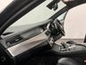 USED 2016 16 BMW M5 4.4 M5 4d 567 BHP Striking Black Sapphire, Competion Package, M Spoer Multi Function Seats, Comfort Access,20" 34 M Design Seats, Heated Steering Wheel