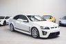 USED 2009 S VAUXHALL VXR8 6.2 VXR8 4d 430 BHP AUTOMATIC