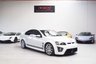 USED 2009 S VAUXHALL VXR8 6.2 VXR8 4d 430 BHP AUTOMATIC