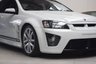 USED 2009 S VAUXHALL VXR8 6.2 VXR8 4d 430 BHP AUTOMATIC