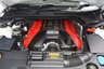 USED 2009 S VAUXHALL VXR8 6.2 VXR8 4d 430 BHP AUTOMATIC