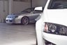 USED 2009 S VAUXHALL VXR8 6.2 VXR8 4d 430 BHP AUTOMATIC
