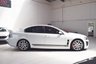 USED 2009 S VAUXHALL VXR8 6.2 VXR8 4d 430 BHP AUTOMATIC