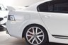 USED 2009 S VAUXHALL VXR8 6.2 VXR8 4d 430 BHP AUTOMATIC
