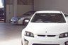 USED 2009 S VAUXHALL VXR8 6.2 VXR8 4d 430 BHP AUTOMATIC