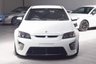USED 2009 S VAUXHALL VXR8 6.2 VXR8 4d 430 BHP AUTOMATIC