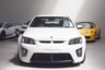 USED 2009 S VAUXHALL VXR8 6.2 VXR8 4d 430 BHP AUTOMATIC