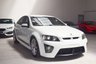 USED 2009 S VAUXHALL VXR8 6.2 VXR8 4d 430 BHP AUTOMATIC