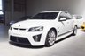 USED 2009 S VAUXHALL VXR8 6.2 VXR8 4d 430 BHP AUTOMATIC