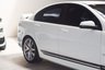 USED 2009 S VAUXHALL VXR8 6.2 VXR8 4d 430 BHP AUTOMATIC