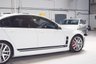 USED 2009 S VAUXHALL VXR8 6.2 VXR8 4d 430 BHP AUTOMATIC