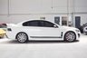 USED 2009 S VAUXHALL VXR8 6.2 VXR8 4d 430 BHP AUTOMATIC