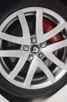 USED 2009 S VAUXHALL VXR8 6.2 VXR8 4d 430 BHP AUTOMATIC