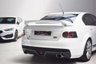 USED 2009 S VAUXHALL VXR8 6.2 VXR8 4d 430 BHP AUTOMATIC