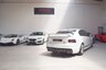 USED 2009 S VAUXHALL VXR8 6.2 VXR8 4d 430 BHP AUTOMATIC