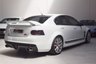 USED 2009 S VAUXHALL VXR8 6.2 VXR8 4d 430 BHP AUTOMATIC
