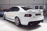USED 2009 S VAUXHALL VXR8 6.2 VXR8 4d 430 BHP AUTOMATIC