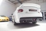 USED 2009 S VAUXHALL VXR8 6.2 VXR8 4d 430 BHP AUTOMATIC