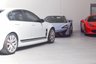 USED 2009 S VAUXHALL VXR8 6.2 VXR8 4d 430 BHP AUTOMATIC