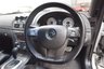USED 2009 S VAUXHALL VXR8 6.2 VXR8 4d 430 BHP AUTOMATIC