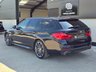 USED 2018 18 BMW 5 SERIES 2.0 520I M SPORT TOURING 5d 181 BHP ULEZ-PETROL-FULL HISTORY-MOT 06/25