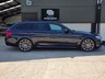 USED 2018 18 BMW 5 SERIES 2.0 520I M SPORT TOURING 5d 181 BHP ULEZ-PETROL-FULL HISTORY-MOT 06/25