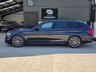 USED 2018 18 BMW 5 SERIES 2.0 520I M SPORT TOURING 5d 181 BHP ULEZ-PETROL-FULL HISTORY-MOT 06/25