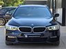USED 2018 18 BMW 5 SERIES 2.0 520I M SPORT TOURING 5d 181 BHP ULEZ-PETROL-FULL HISTORY-MOT 06/25