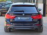 USED 2018 18 BMW 5 SERIES 2.0 520I M SPORT TOURING 5d 181 BHP ULEZ-PETROL-FULL HISTORY-MOT 06/25
