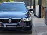 USED 2018 18 BMW 5 SERIES 2.0 520I M SPORT TOURING 5d 181 BHP ULEZ-PETROL-FULL HISTORY-MOT 06/25
