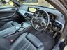 USED 2018 18 BMW 5 SERIES 2.0 520I M SPORT TOURING 5d 181 BHP ULEZ-PETROL-FULL HISTORY-MOT 06/25