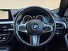 USED 2018 18 BMW 5 SERIES 2.0 520I M SPORT TOURING 5d 181 BHP ULEZ-PETROL-FULL HISTORY-MOT 06/25