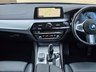 USED 2018 18 BMW 5 SERIES 2.0 520I M SPORT TOURING 5d 181 BHP ULEZ-PETROL-FULL HISTORY-MOT 06/25